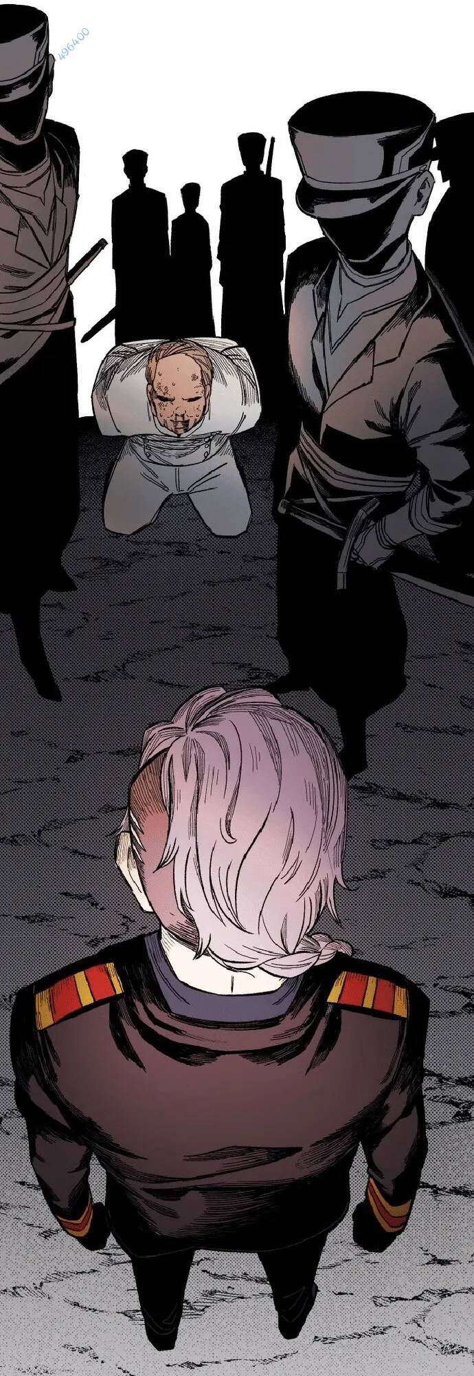 Sắp Xuất Ngũ Thì Isekai Chap 20 - Next Chap 21