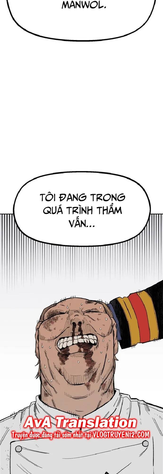 Sắp Xuất Ngũ Thì Isekai Chap 20 - Next Chap 21