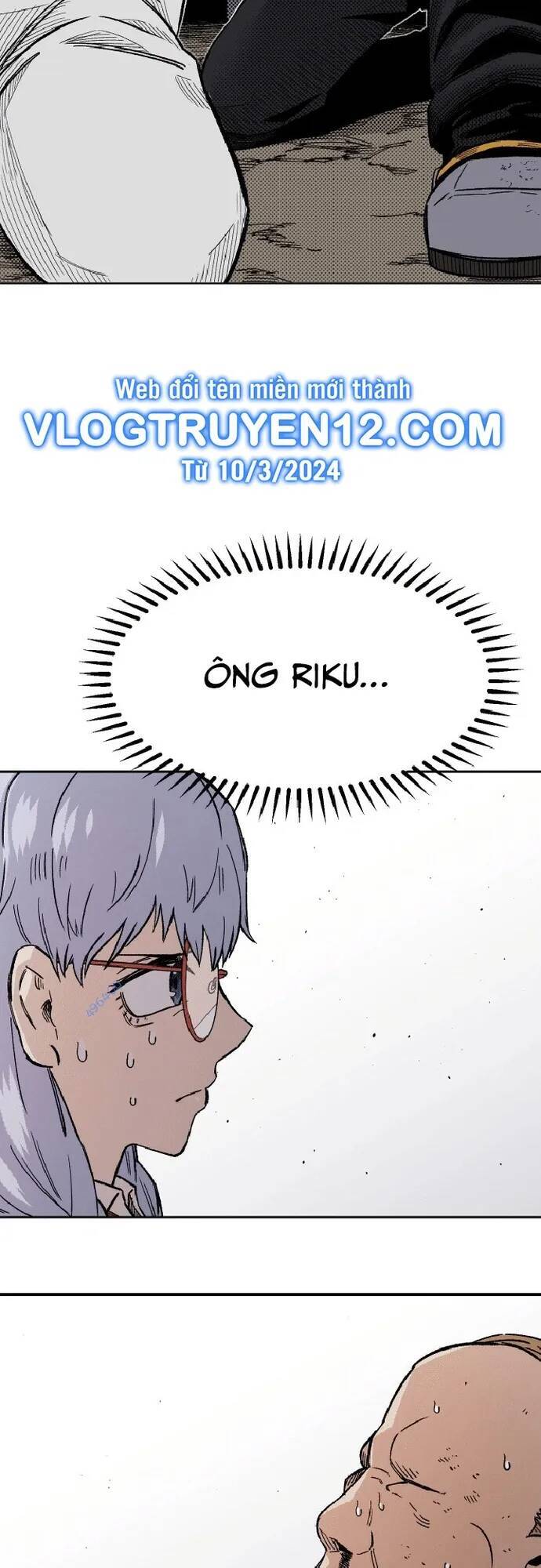 Sắp Xuất Ngũ Thì Isekai Chap 20 - Next Chap 21