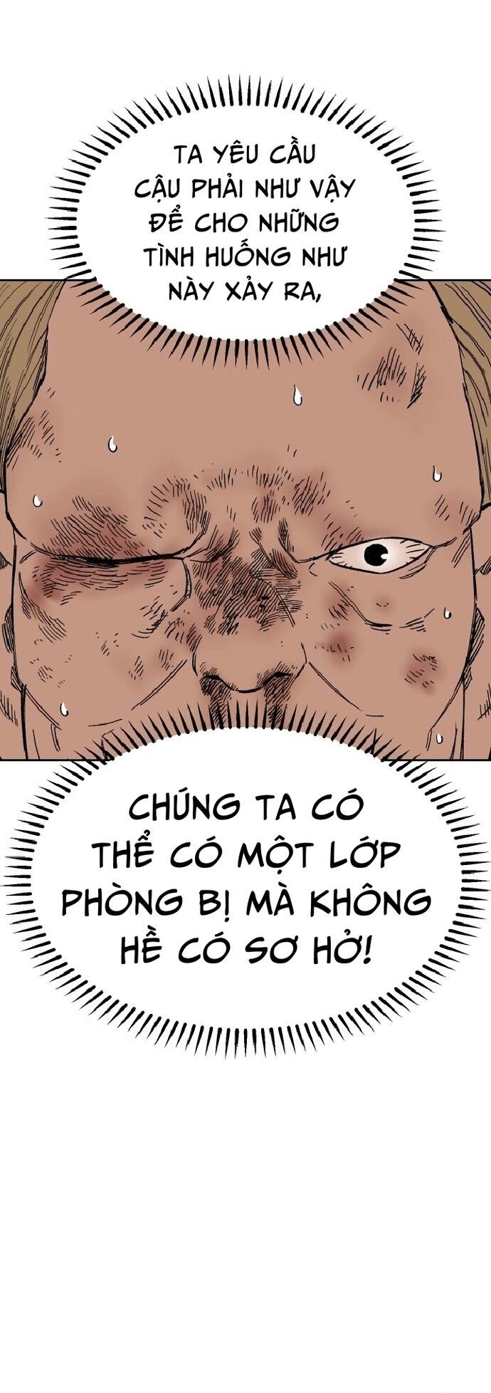 Sắp Xuất Ngũ Thì Isekai Chap 21 - Next Chap 22