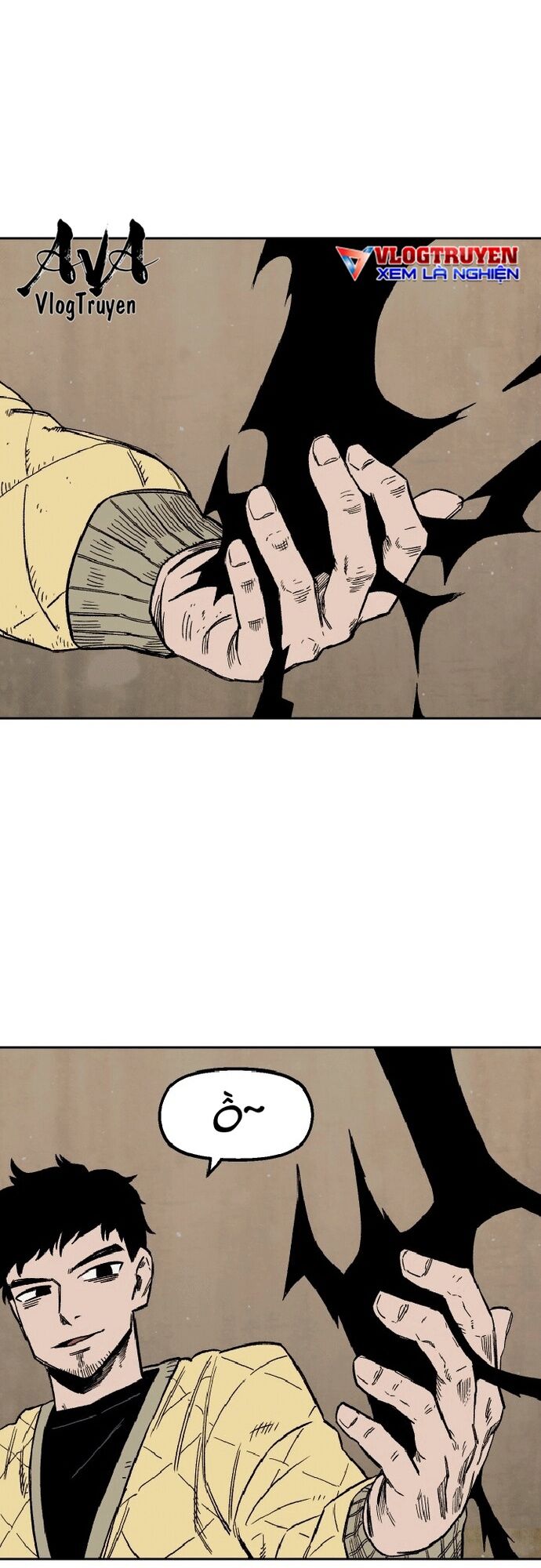 Sắp Xuất Ngũ Thì Isekai Chap 21 - Next Chap 22