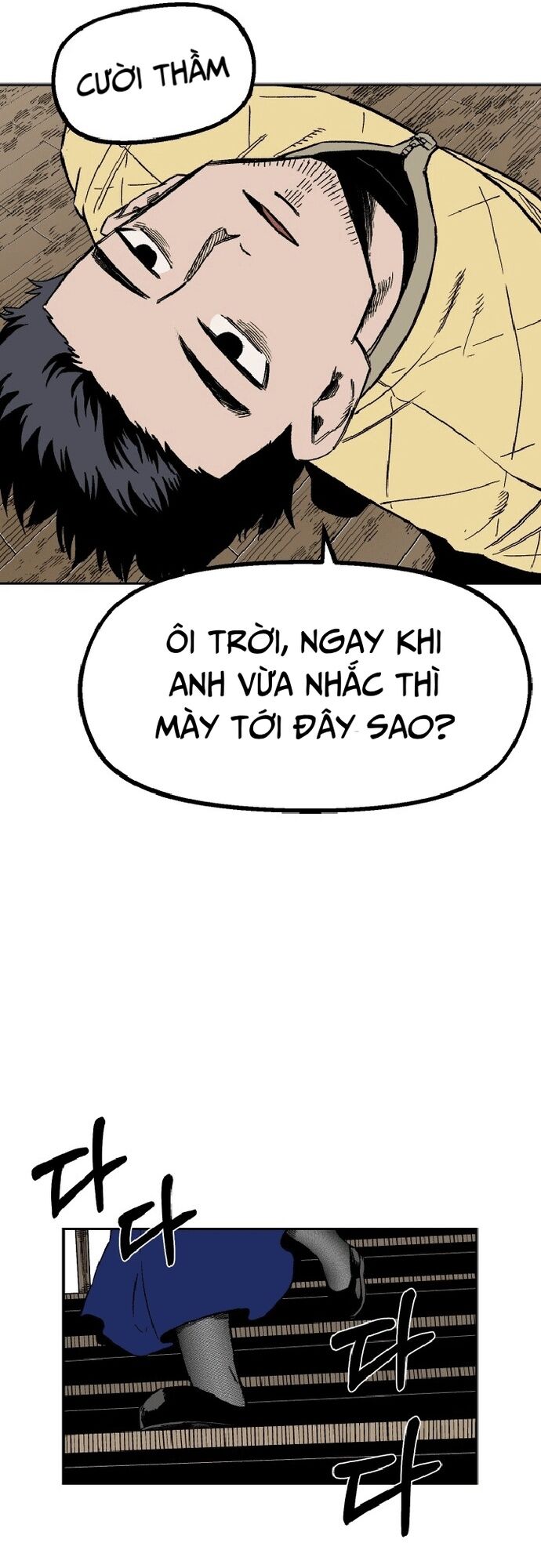Sắp Xuất Ngũ Thì Isekai Chap 21 - Next Chap 22