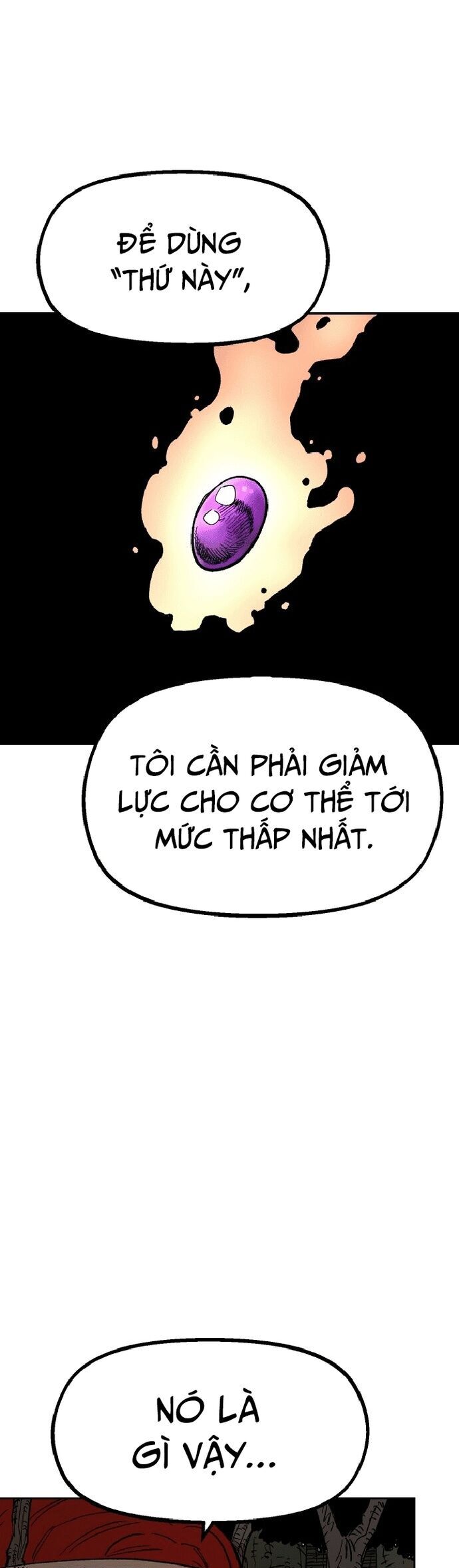 Sắp Xuất Ngũ Thì Isekai Chap 22 - Next Chap 23