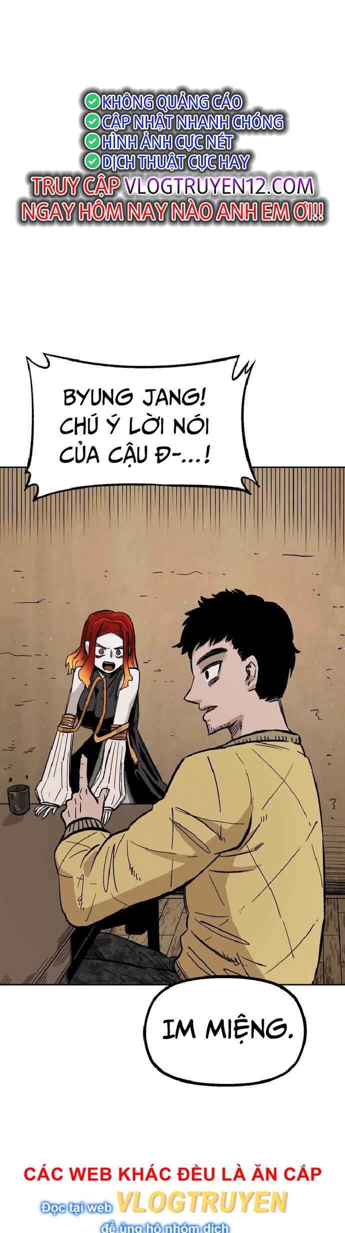 Sắp Xuất Ngũ Thì Isekai Chap 22 - Next Chap 23