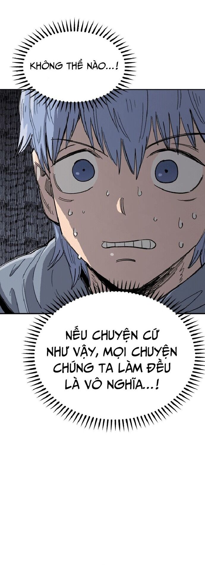 Sắp Xuất Ngũ Thì Isekai Chap 22 - Next Chap 23