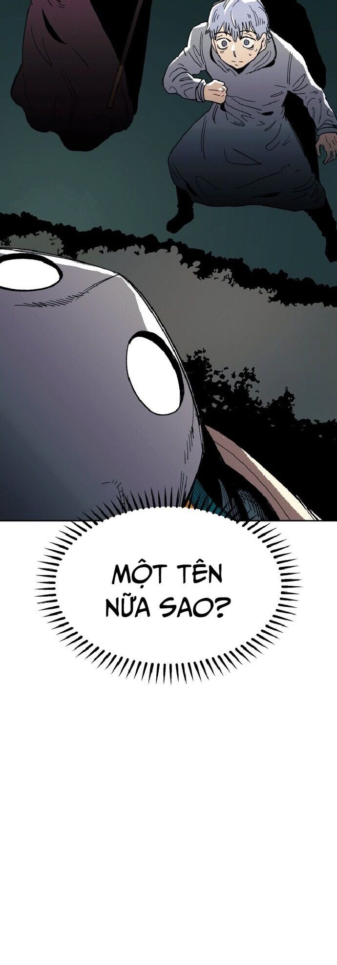 Sắp Xuất Ngũ Thì Isekai Chap 22 - Next Chap 23