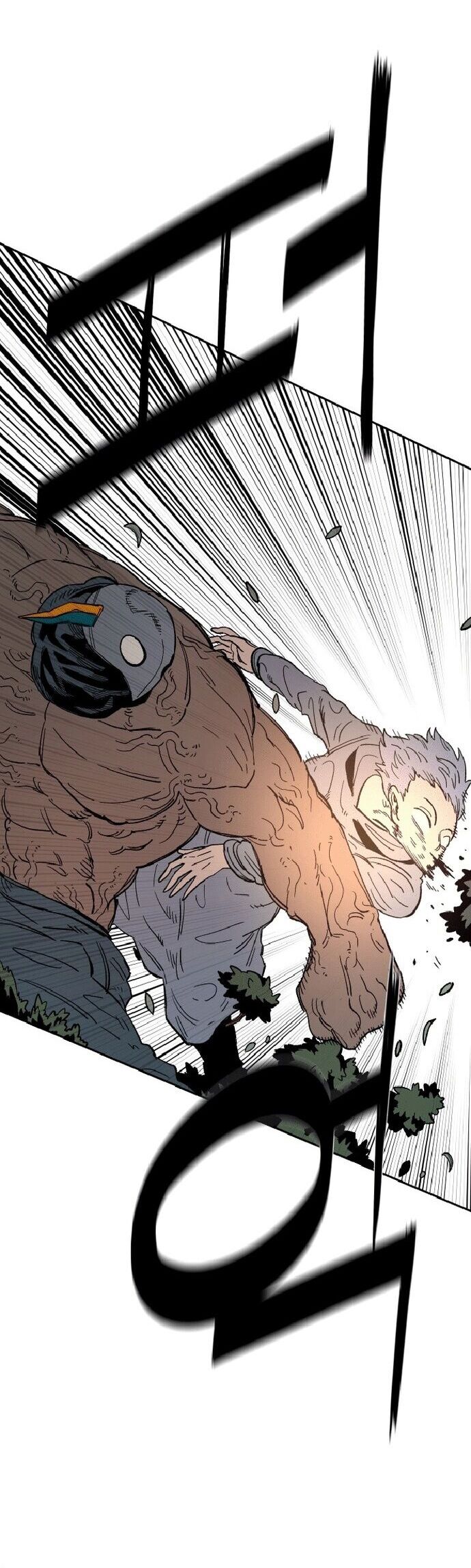 Sắp Xuất Ngũ Thì Isekai Chap 22 - Next Chap 23