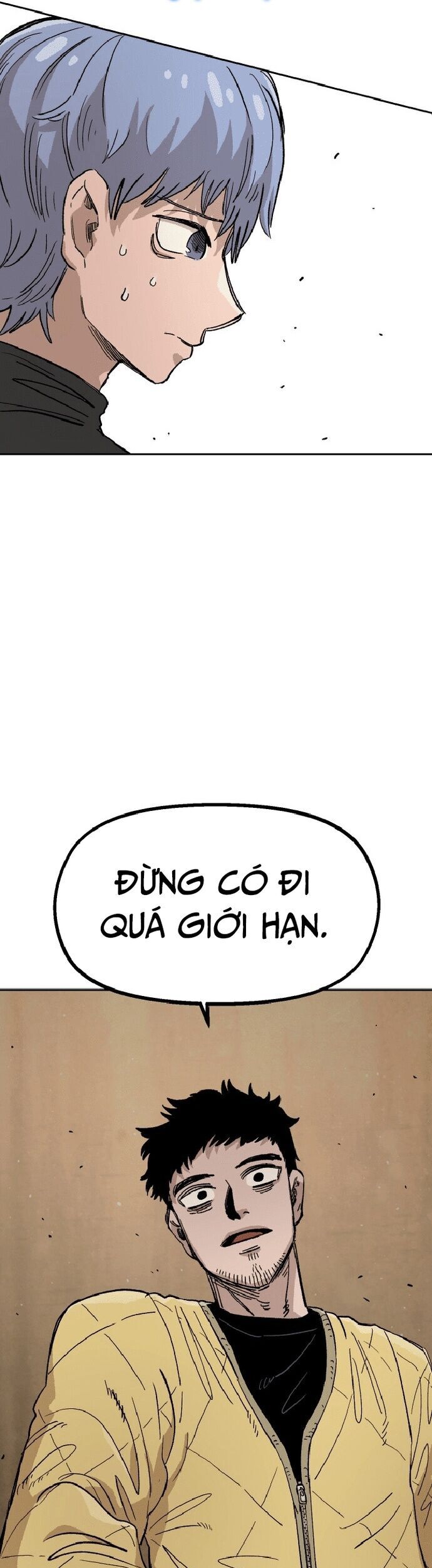 Sắp Xuất Ngũ Thì Isekai Chap 22 - Next Chap 23