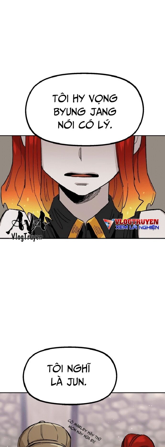 Sắp Xuất Ngũ Thì Isekai Chap 22 - Next Chap 23