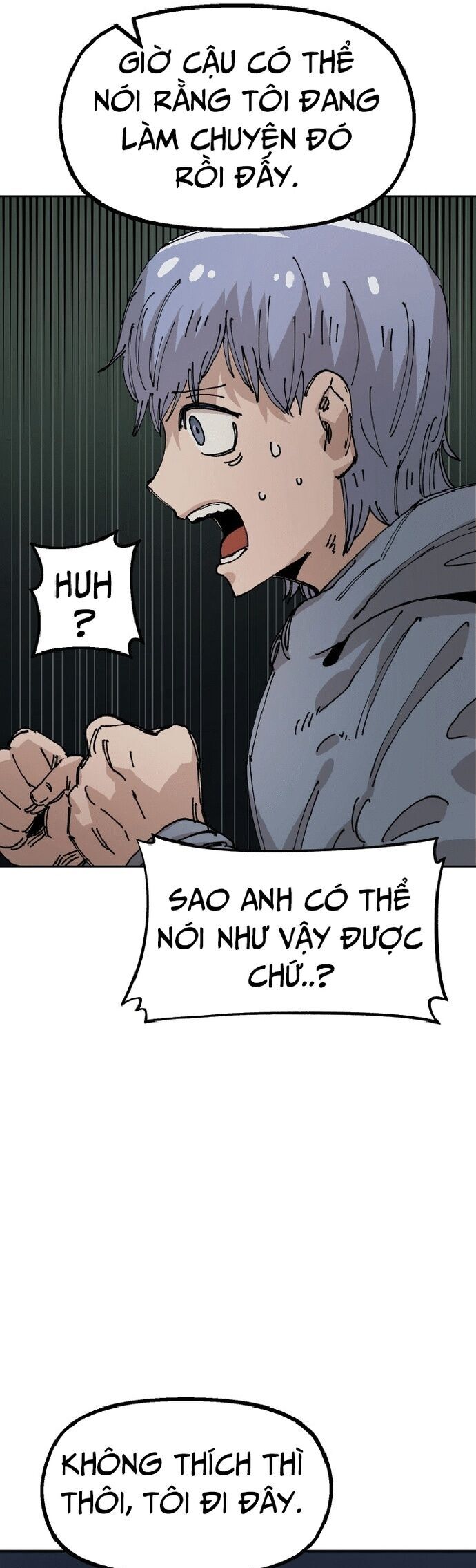 Sắp Xuất Ngũ Thì Isekai Chap 23 - Next Chap 24