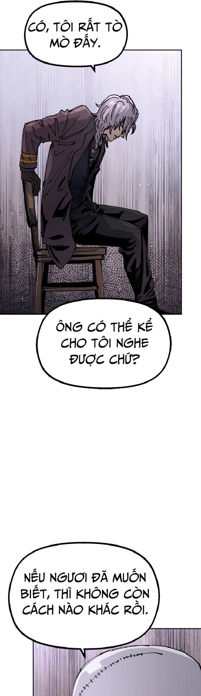 Sắp Xuất Ngũ Thì Isekai Chap 23 - Next Chap 24