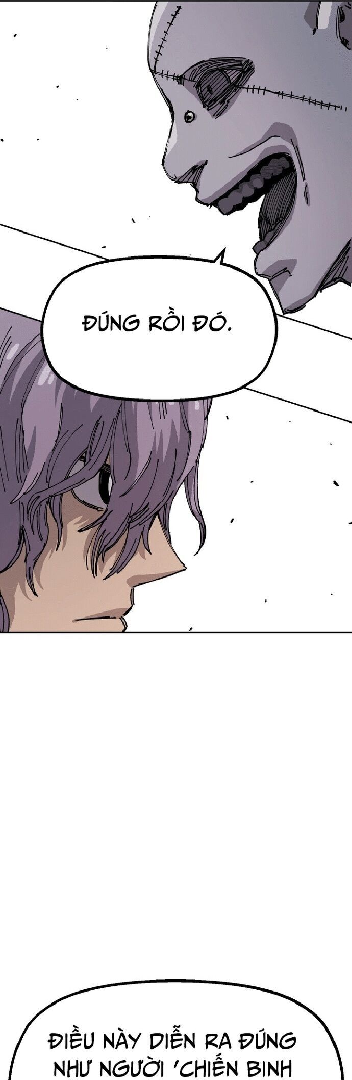 Sắp Xuất Ngũ Thì Isekai Chap 23 - Next Chap 24