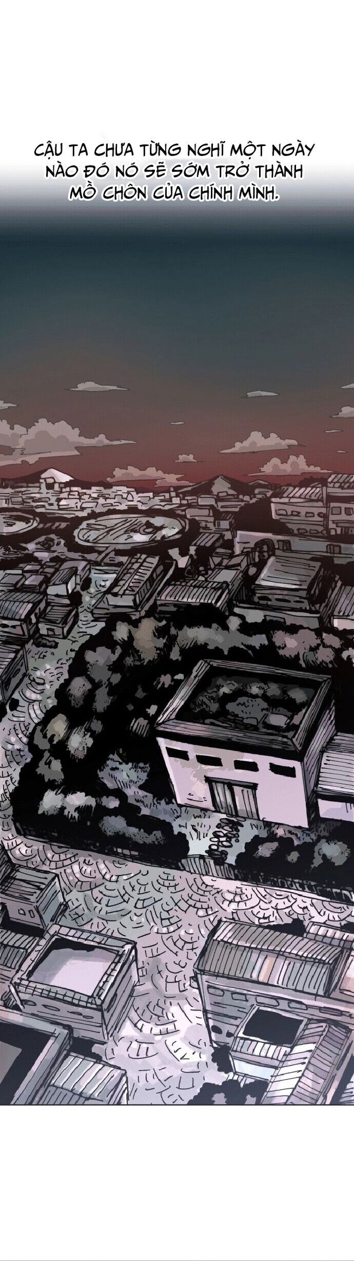 Sắp Xuất Ngũ Thì Isekai Chap 23 - Next Chap 24