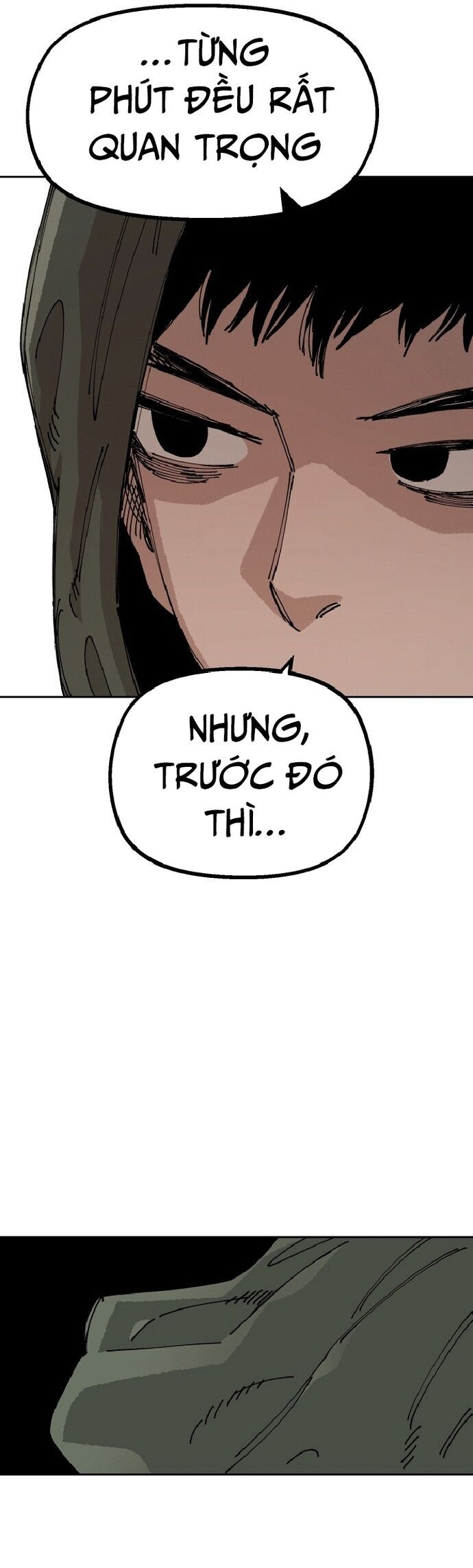 Sắp Xuất Ngũ Thì Isekai Chap 23 - Next Chap 24