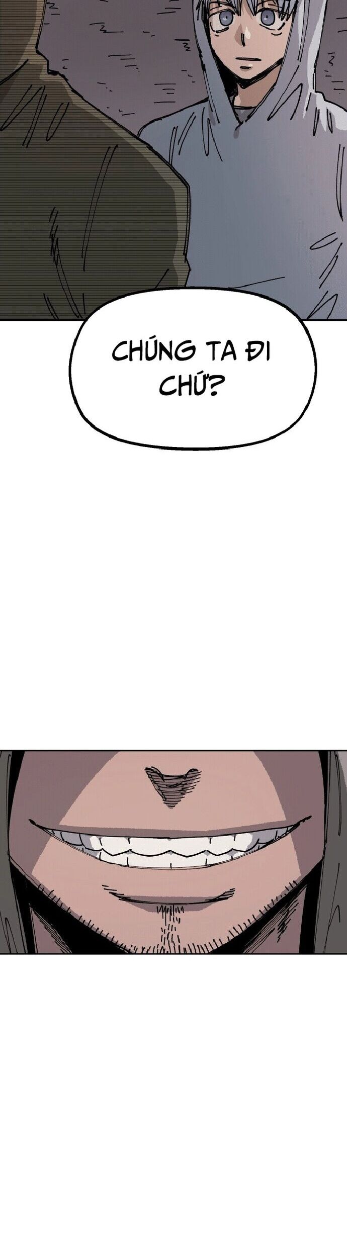 Sắp Xuất Ngũ Thì Isekai Chap 23 - Next Chap 24