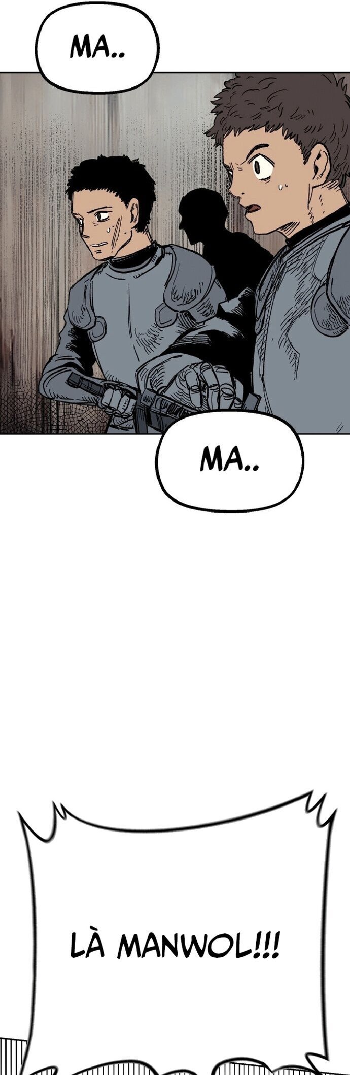 Sắp Xuất Ngũ Thì Isekai Chap 24 - Next Chap 25