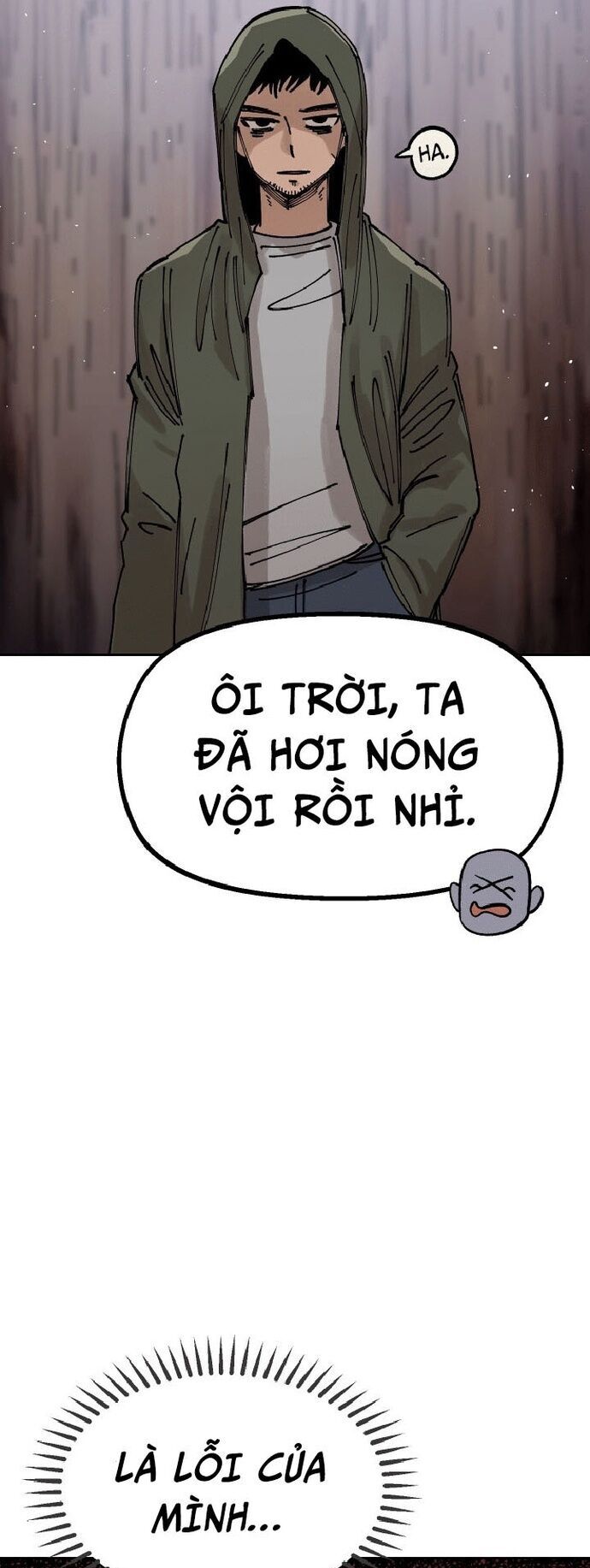 Sắp Xuất Ngũ Thì Isekai Chap 25 - Next Chap 26