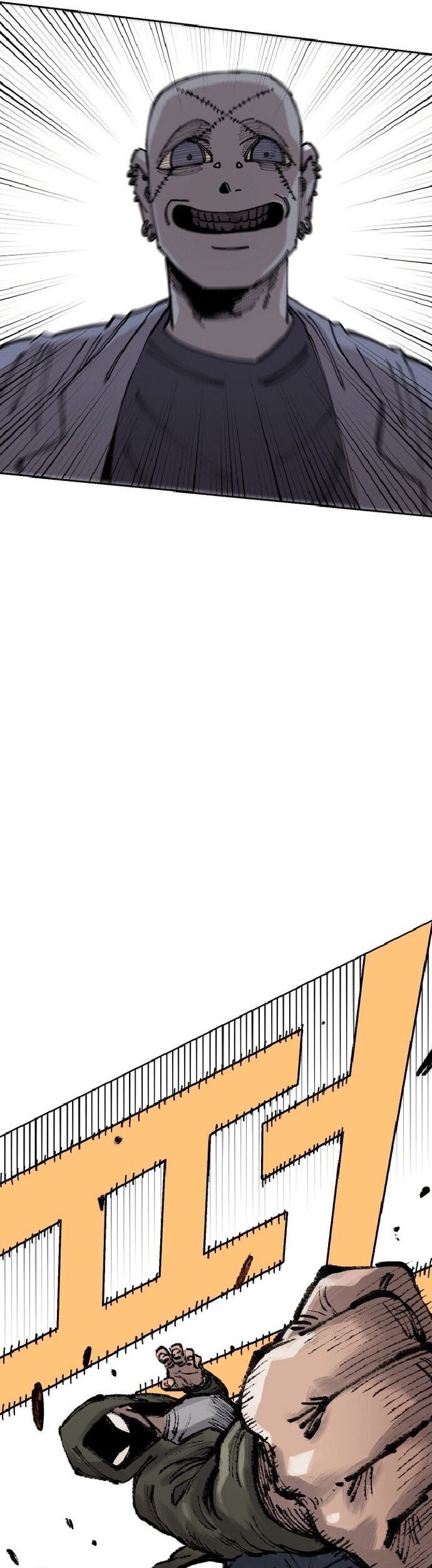 Sắp Xuất Ngũ Thì Isekai Chap 25 - Next Chap 26