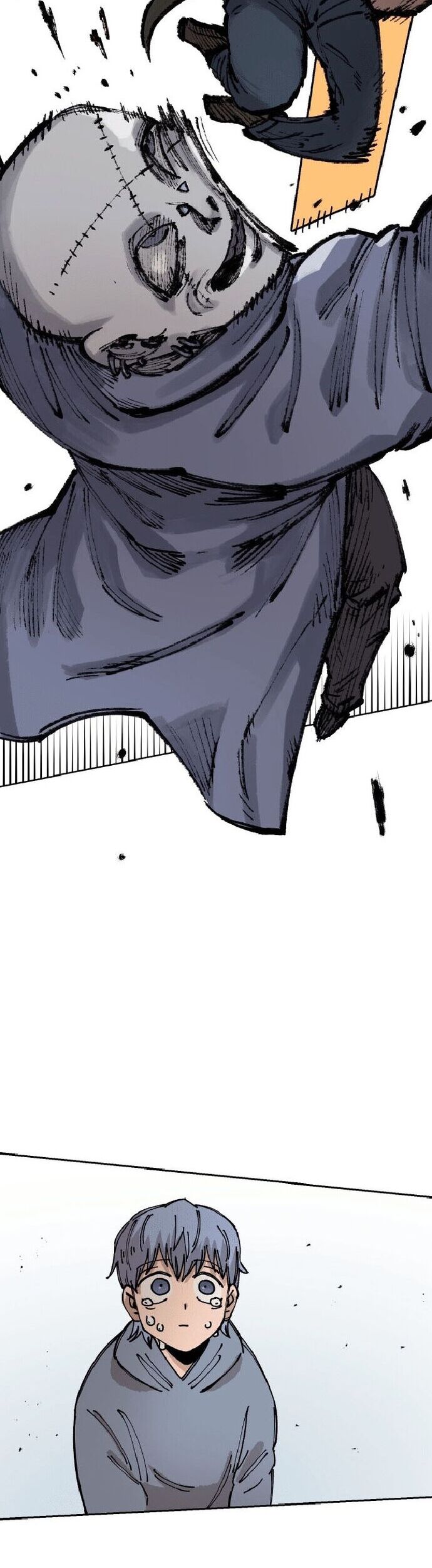 Sắp Xuất Ngũ Thì Isekai Chap 25 - Next Chap 26