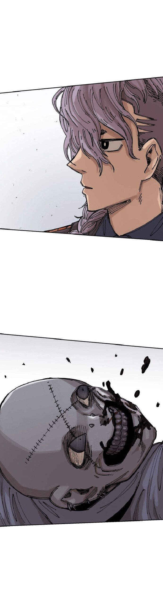 Sắp Xuất Ngũ Thì Isekai Chap 25 - Next Chap 26