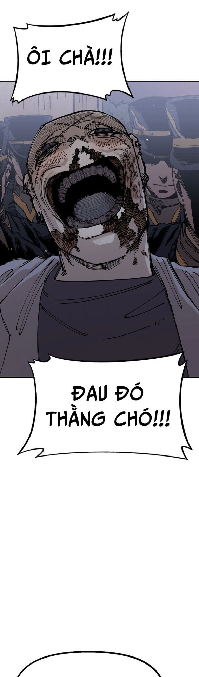 Sắp Xuất Ngũ Thì Isekai Chap 25 - Next Chap 26