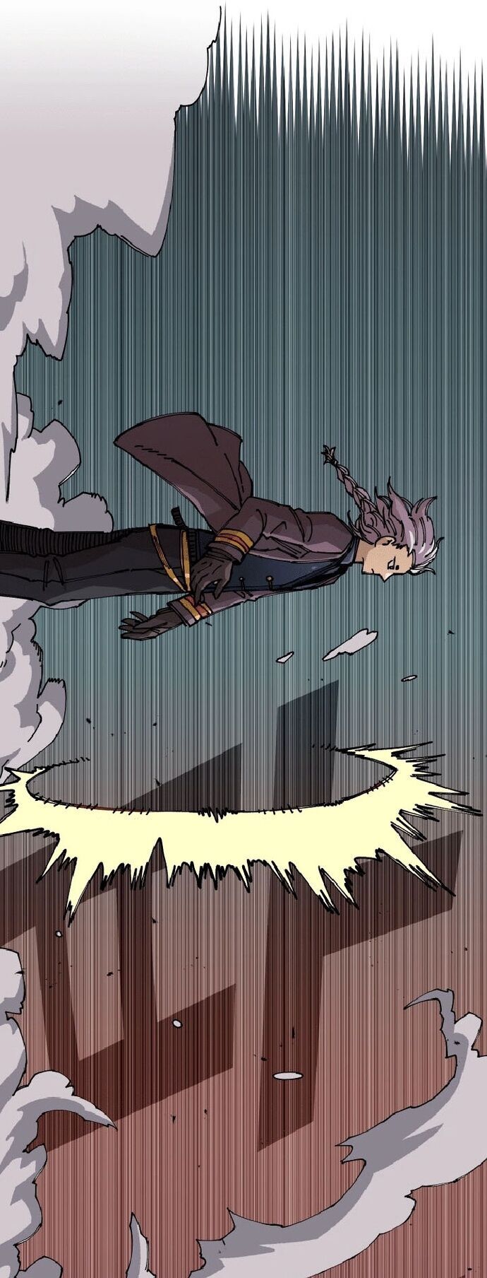 Sắp Xuất Ngũ Thì Isekai Chap 25 - Next Chap 26