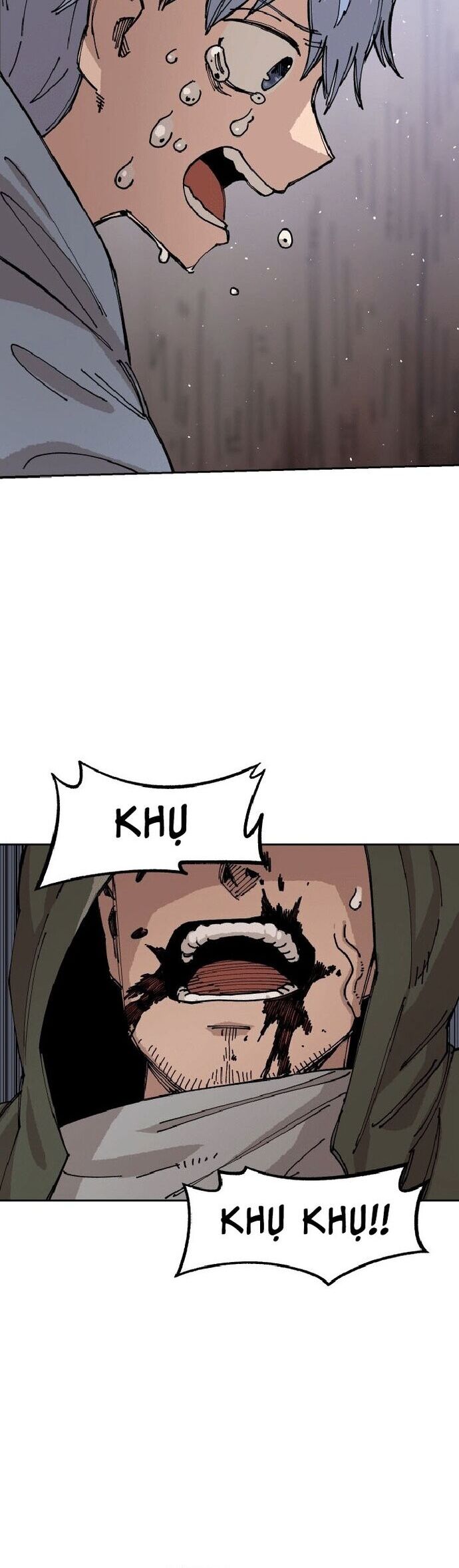 Sắp Xuất Ngũ Thì Isekai Chap 25 - Next Chap 26