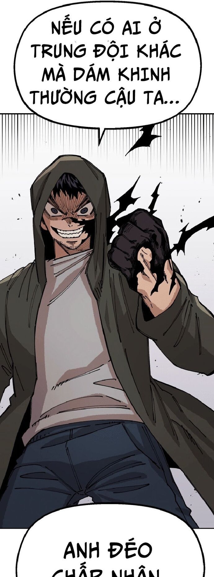 Sắp Xuất Ngũ Thì Isekai Chap 25 - Next Chap 26