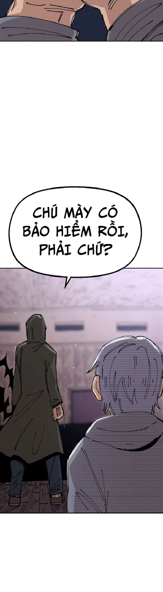 Sắp Xuất Ngũ Thì Isekai Chap 25 - Next Chap 26