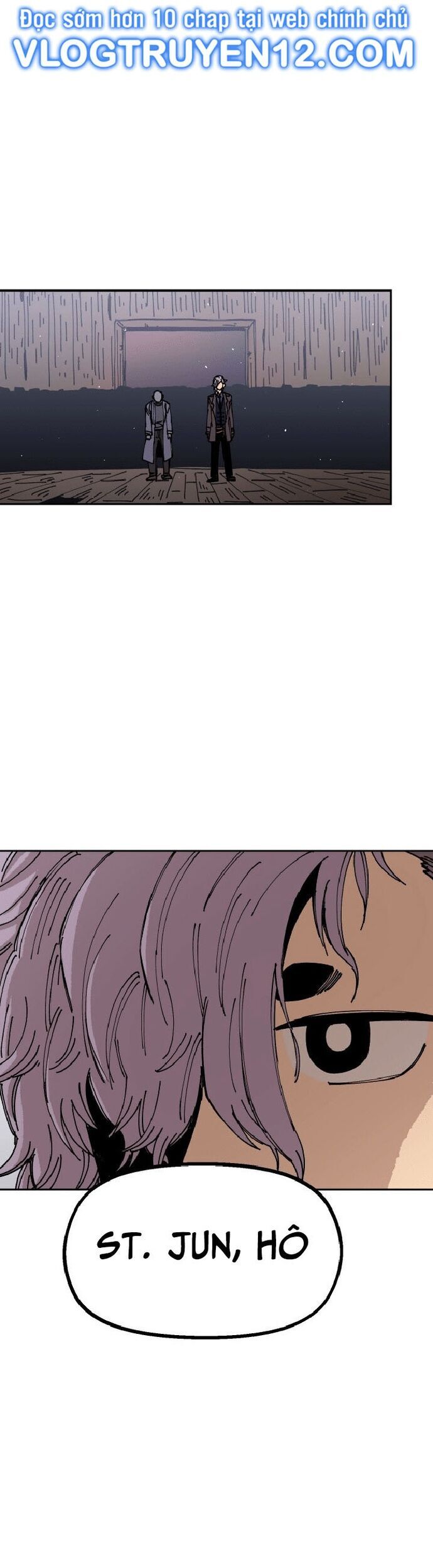 Sắp Xuất Ngũ Thì Isekai Chap 25 - Next Chap 26