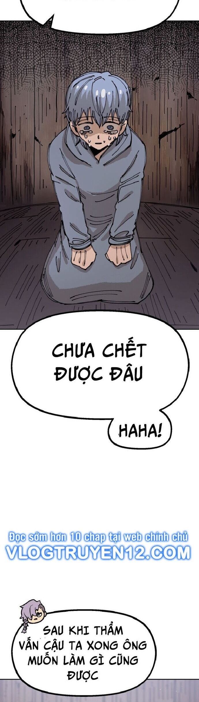 Sắp Xuất Ngũ Thì Isekai Chap 25 - Next Chap 26
