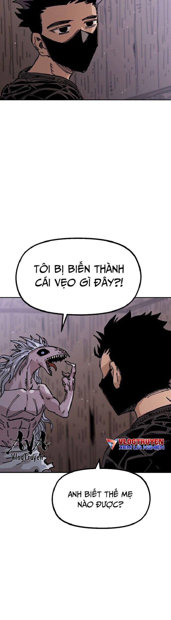 Sắp Xuất Ngũ Thì Isekai Chap 26 - Next Chap 27