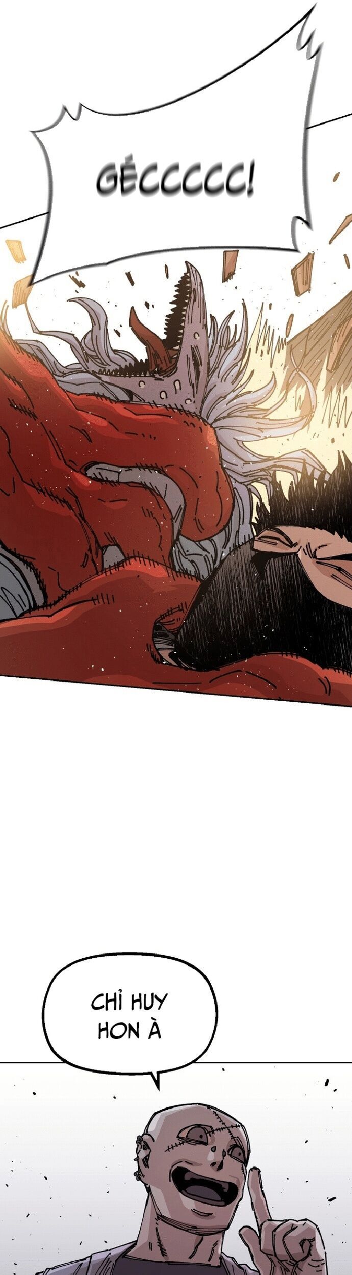 Sắp Xuất Ngũ Thì Isekai Chap 26 - Next Chap 27