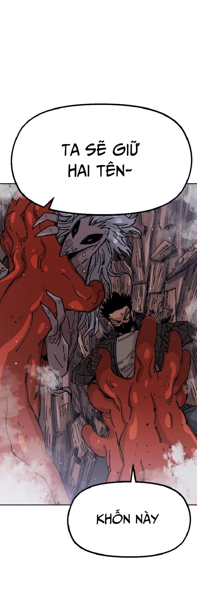 Sắp Xuất Ngũ Thì Isekai Chap 26 - Next Chap 27
