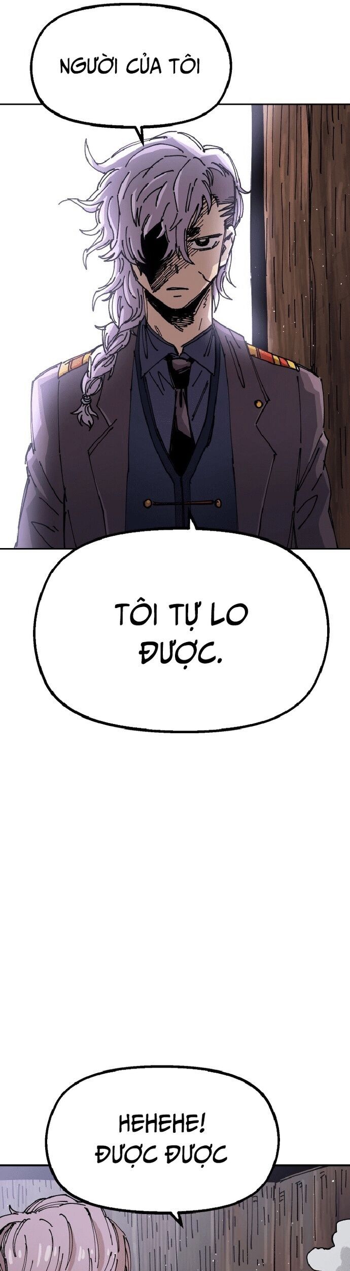 Sắp Xuất Ngũ Thì Isekai Chap 26 - Next Chap 27