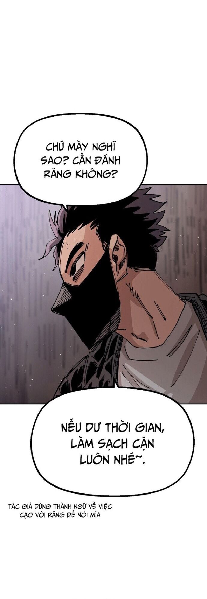 Sắp Xuất Ngũ Thì Isekai Chap 26 - Next Chap 27