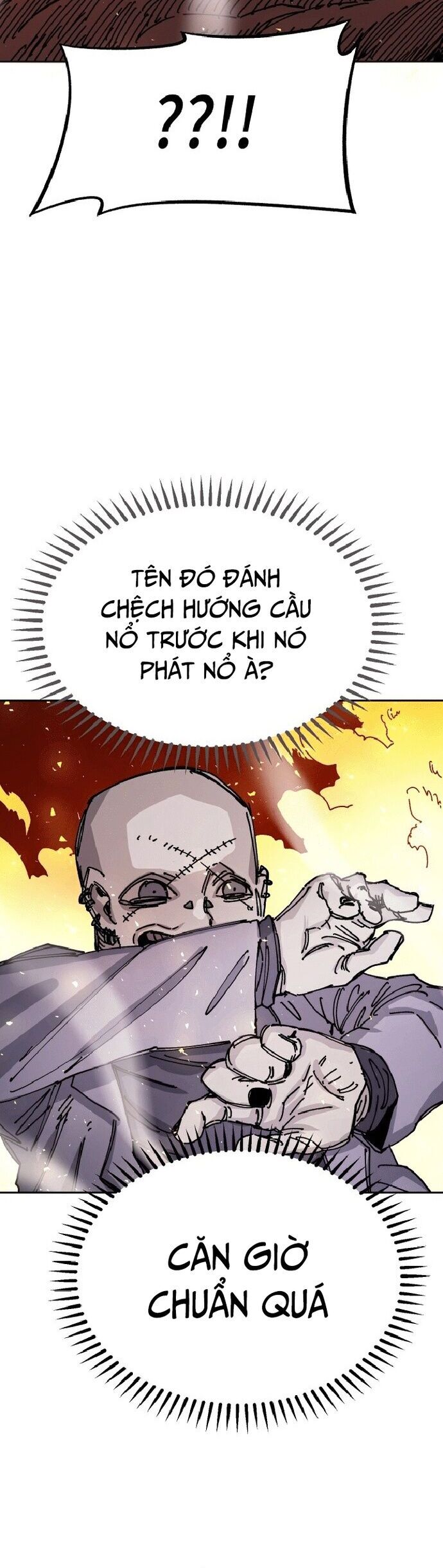 Sắp Xuất Ngũ Thì Isekai Chap 26 - Next Chap 27