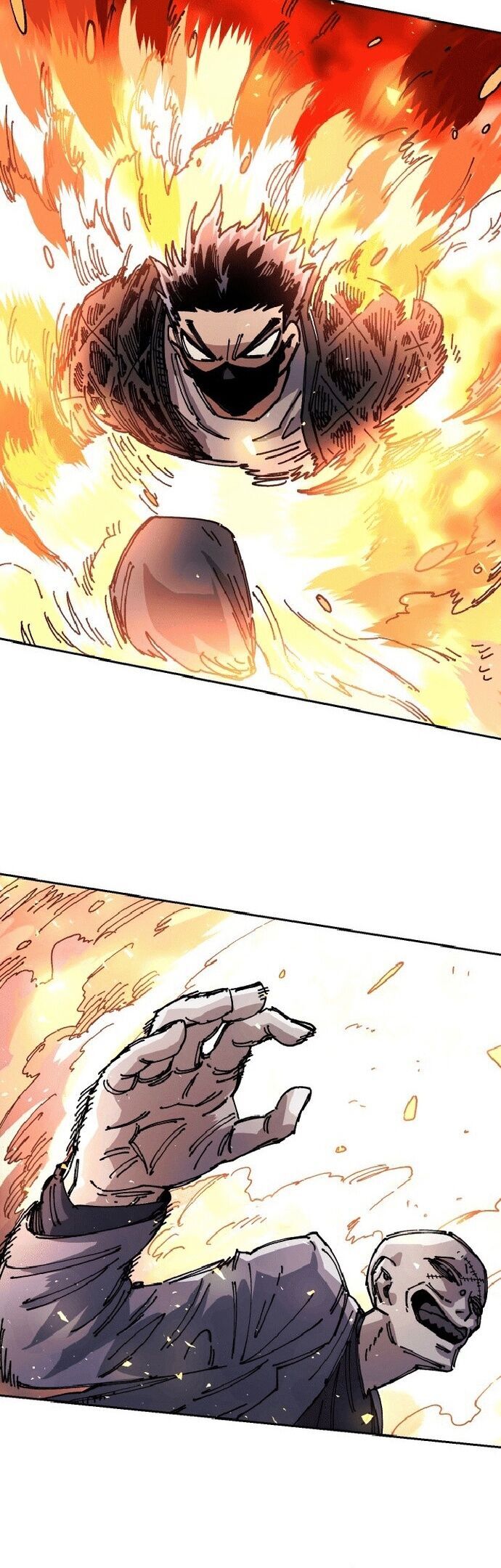 Sắp Xuất Ngũ Thì Isekai Chap 26 - Next Chap 27