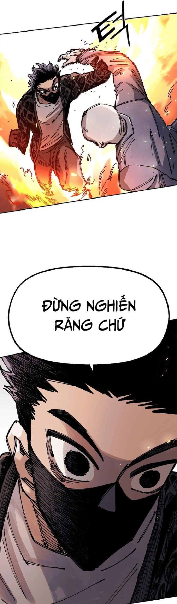 Sắp Xuất Ngũ Thì Isekai Chap 26 - Next Chap 27