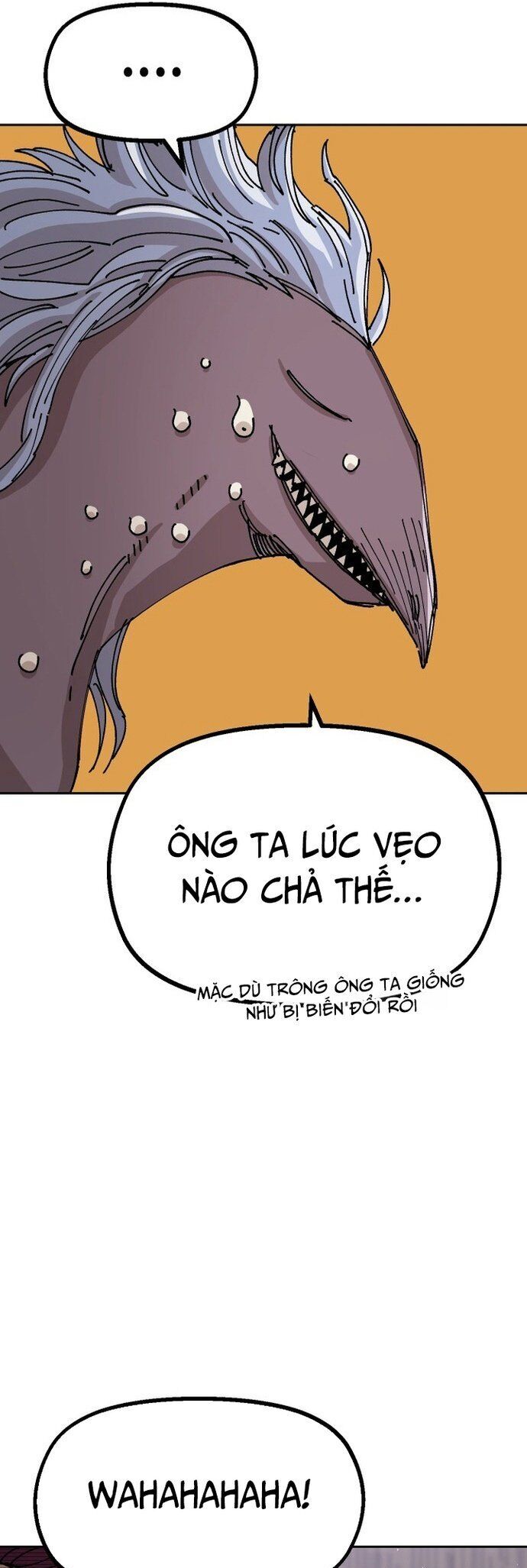Sắp Xuất Ngũ Thì Isekai Chap 27 - Next Chap 28