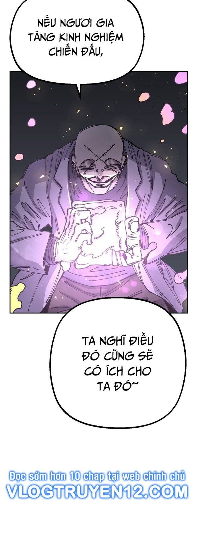 Sắp Xuất Ngũ Thì Isekai Chap 27 - Next Chap 28