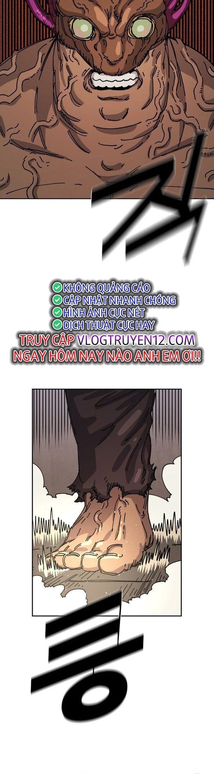 Sắp Xuất Ngũ Thì Isekai Chap 27 - Next Chap 28