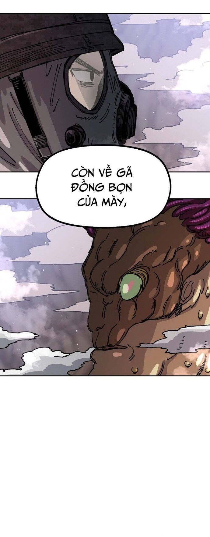 Sắp Xuất Ngũ Thì Isekai Chap 28 - Next Chap 29
