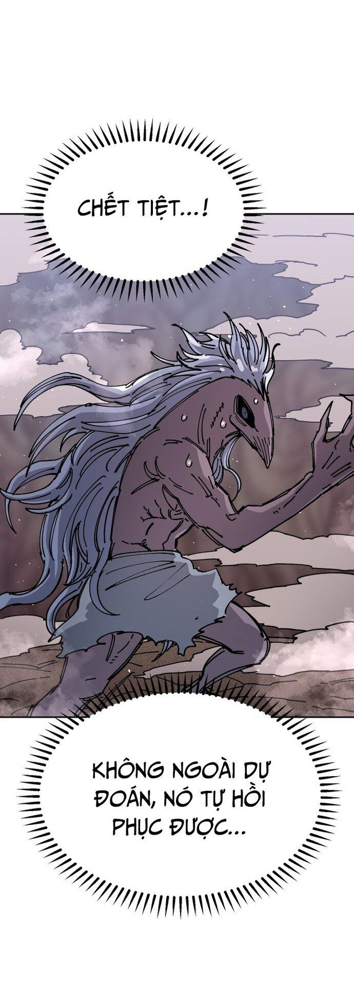 Sắp Xuất Ngũ Thì Isekai Chap 28 - Next Chap 29