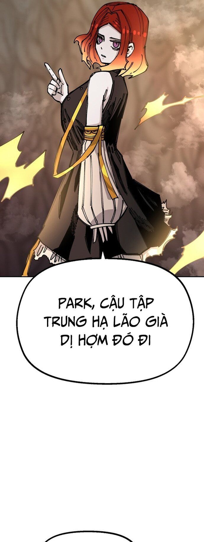 Sắp Xuất Ngũ Thì Isekai Chap 28 - Next Chap 29