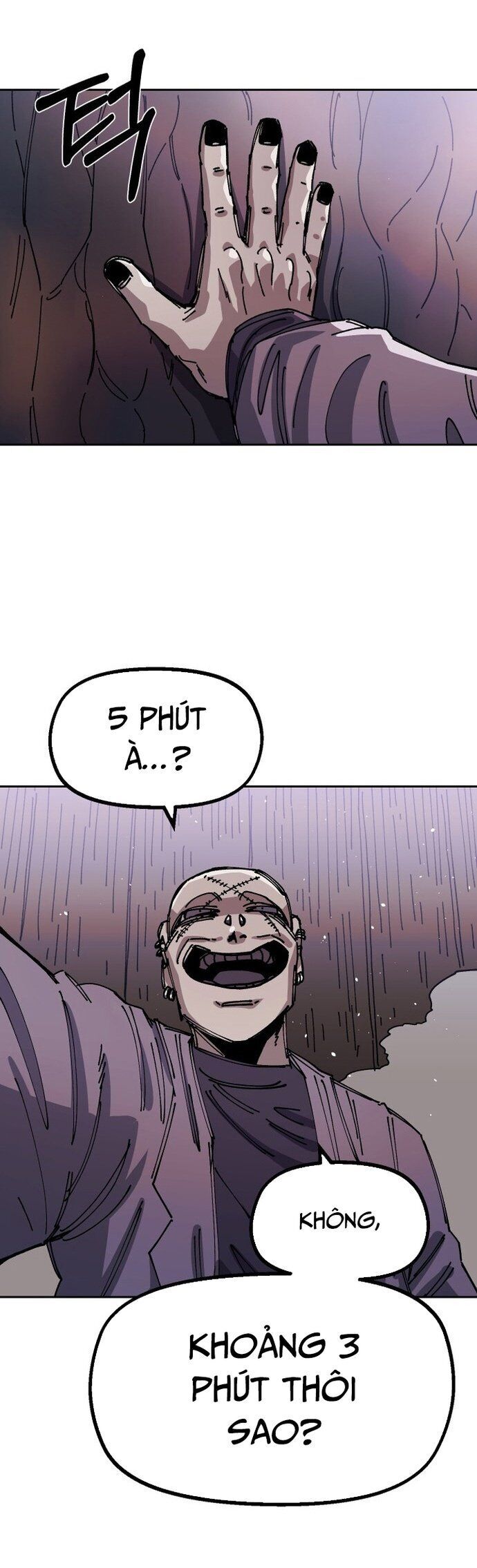 Sắp Xuất Ngũ Thì Isekai Chap 28 - Next Chap 29