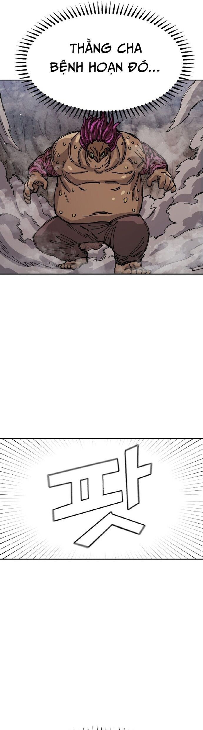 Sắp Xuất Ngũ Thì Isekai Chap 29 - Next Chap 30