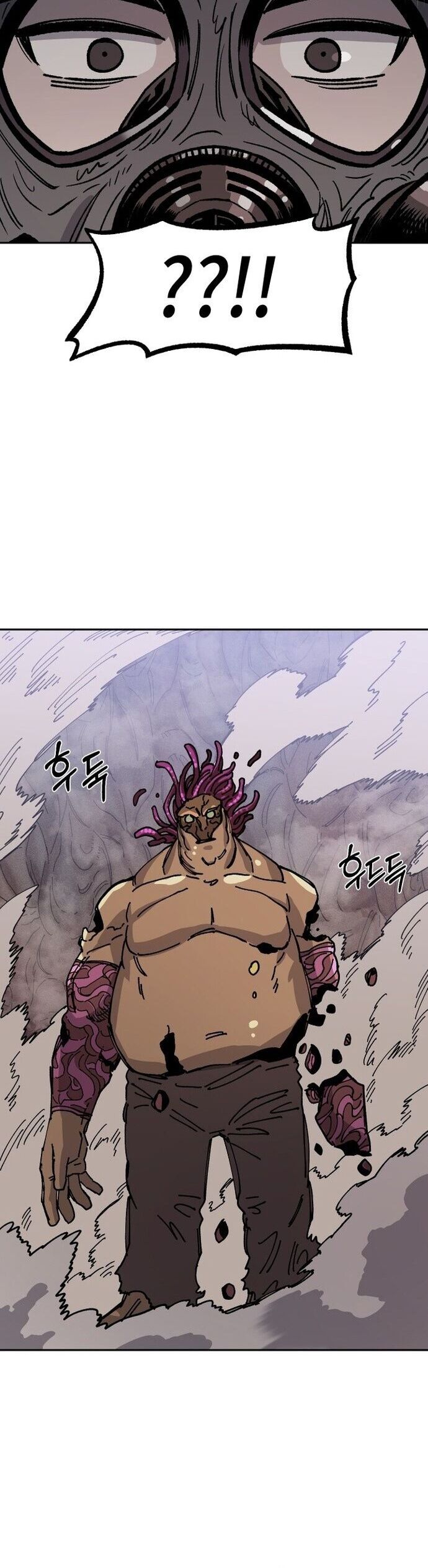 Sắp Xuất Ngũ Thì Isekai Chap 29 - Next Chap 30