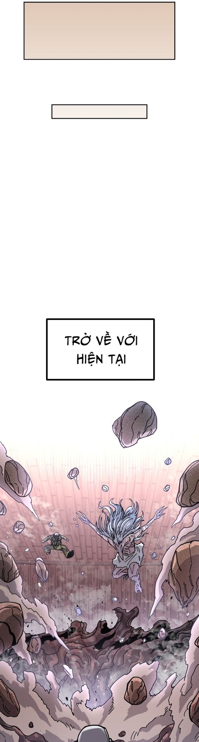Sắp Xuất Ngũ Thì Isekai Chap 29 - Next Chap 30