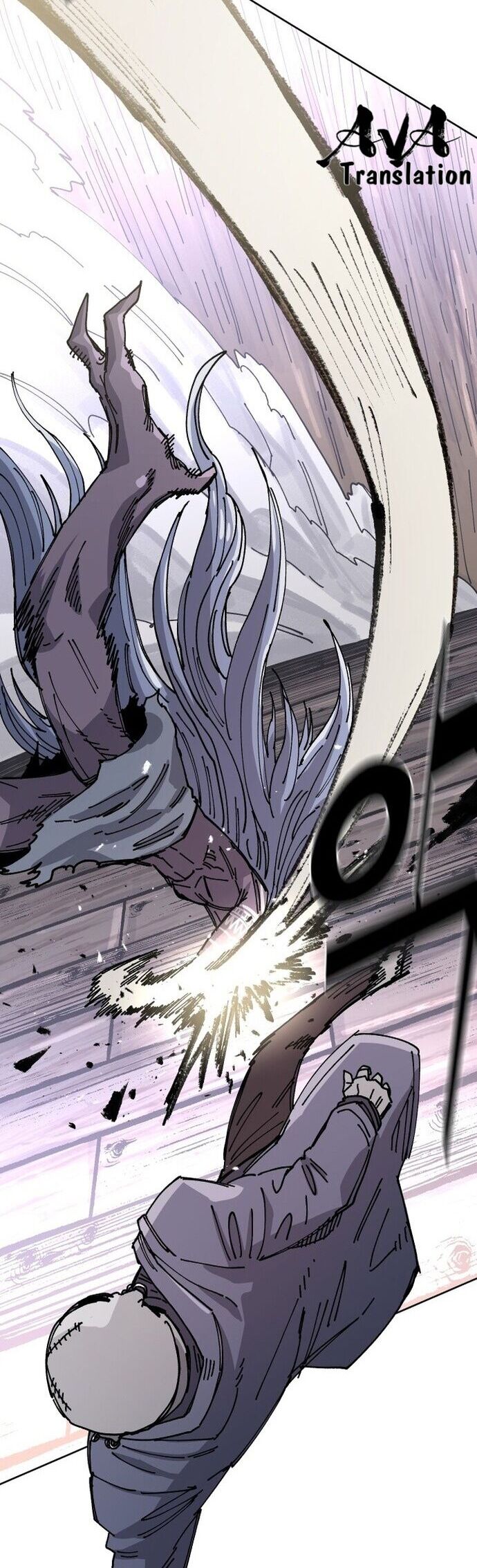 Sắp Xuất Ngũ Thì Isekai Chap 29 - Next Chap 30